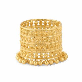 22ct Gold Ring | Jali Filigree Collection 22ct Gold Ring | Jali Filigree Collection