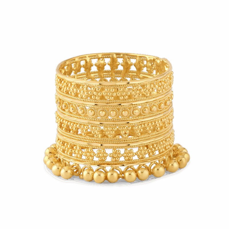 22 Ayar Altın Yüzük | Jali Telkari Koleksiyonu 22 Ayar Altın Yüzük | Jali Telkari Koleksiyonu