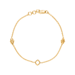 سوار من الذهب عيار 22 قيراط | مجموعة دواني سوار من الذهب عيار 22 قيراط | مجموعة دواني