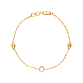 22ct Gold Bracelet | Dhwani Collection 22ct Gold Bracelet | Dhwani Collection