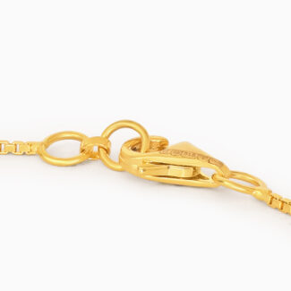 22ct gold Ladies Bracelet | 7Inches 22ct gold Ladies Bracelet | 7Inches