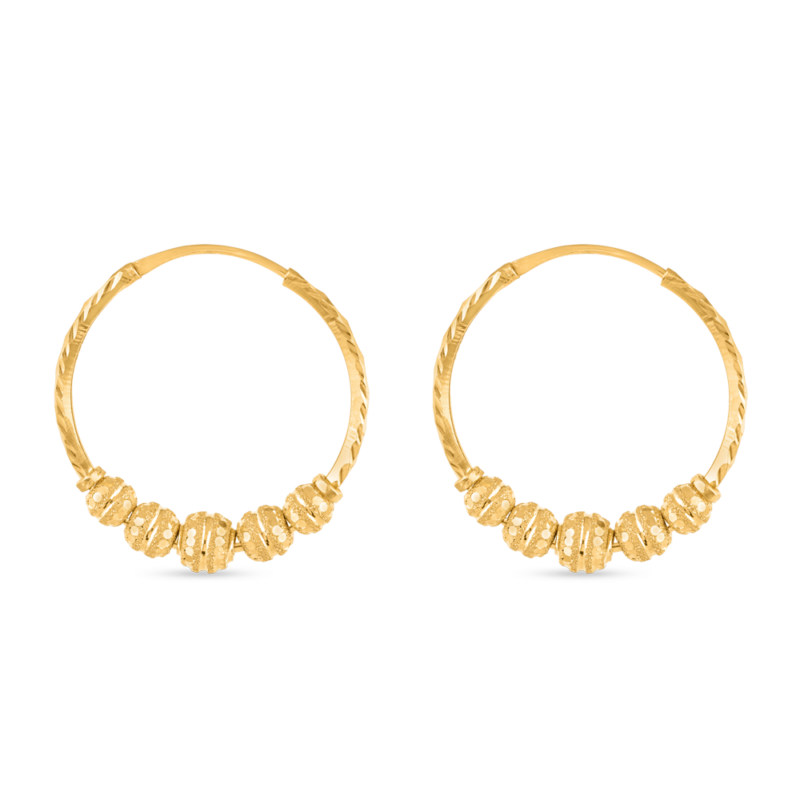 22 Ayar Altın Tasarım Bali 22 Ayar Altın Tasarım Bali