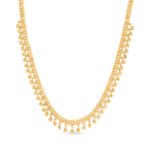 22 Ayar Gündoğumu Altın Kolye | Rozet Koleksiyonu | 16,5 İnç 22 Ayar Gündoğumu Altın Kolye | Rozet Koleksiyonu | 16,5 İnç