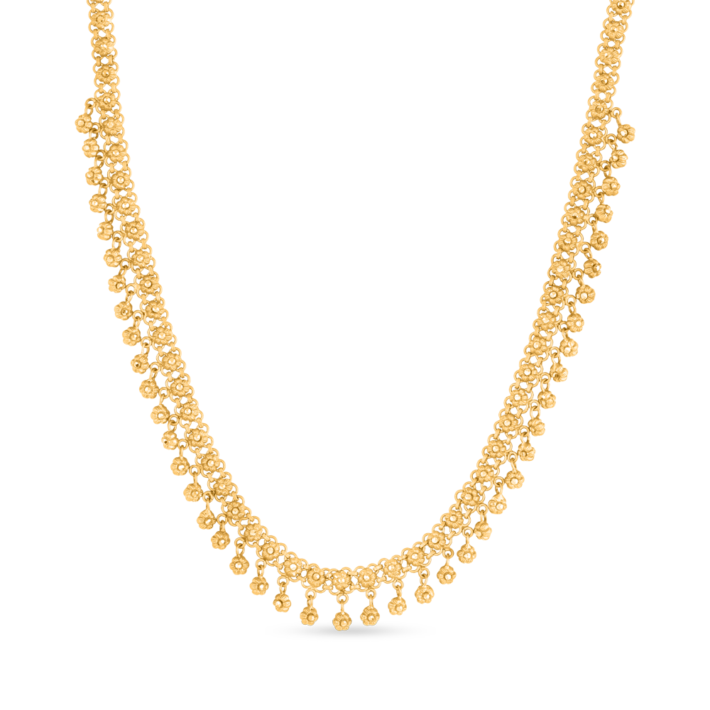 22 Ayar Gündoğumu Altın Kolye | Rozet Koleksiyonu | 16,5 İnç 22 Ayar Gündoğumu Altın Kolye | Rozet Koleksiyonu | 16,5 İnç