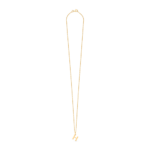 22ct Sunrise Gold Initial H Anhänger 22ct Sunrise Gold Initial H Anhänger