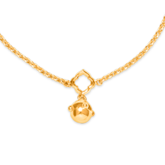 Bracelet for Her | 22ct Sunrise Gold