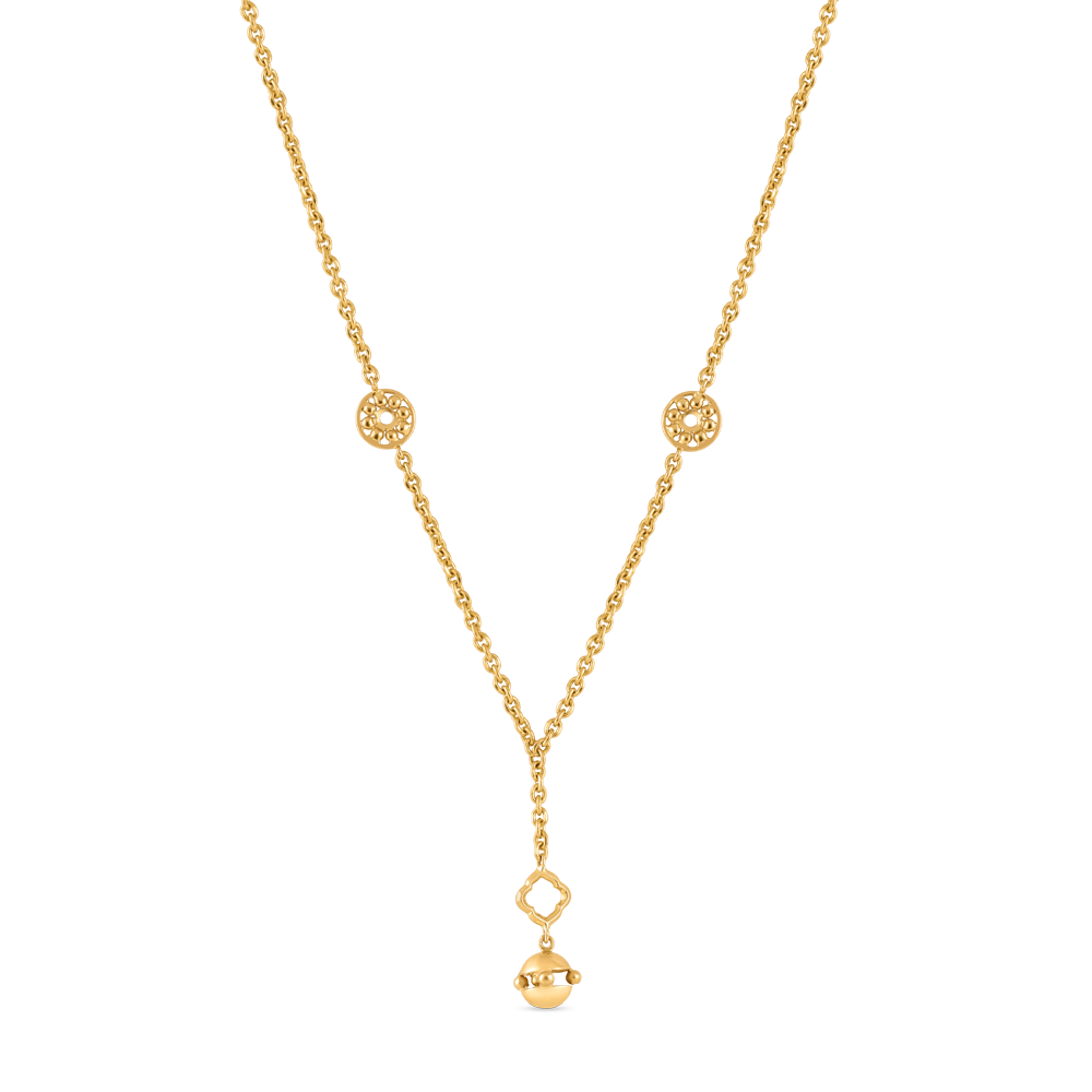 سلسال ذهب شروق الشمس عيار 22 قيراط | مجموعة دواني سلسال ذهب شروق الشمس عيار 22 قيراط | مجموعة دواني