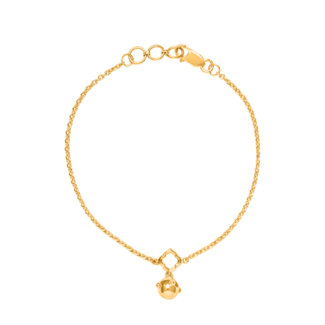 Bracelet for Her | 22ct Sunrise Gold