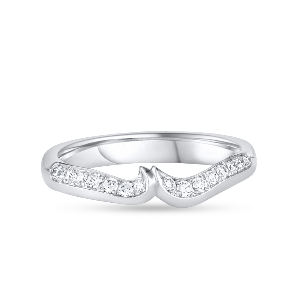 طوق ألماس تيندريل طوق ألماس تيندريل