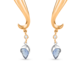 Tendril Tomurcuk Küpe Tendril Tomurcuk Küpe