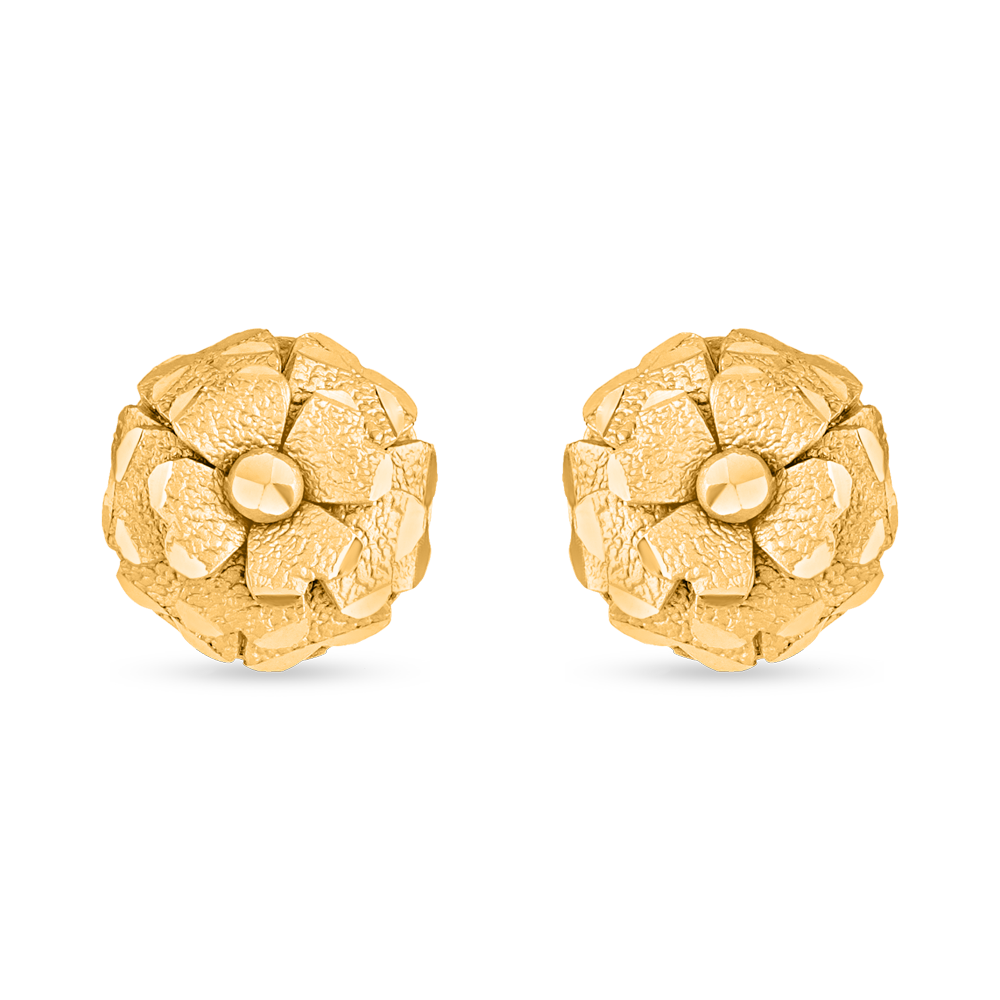 Rozet 22 Ayar Gündoğumu Altın Saplama Rozet 22 Ayar Gündoğumu Altın Saplama