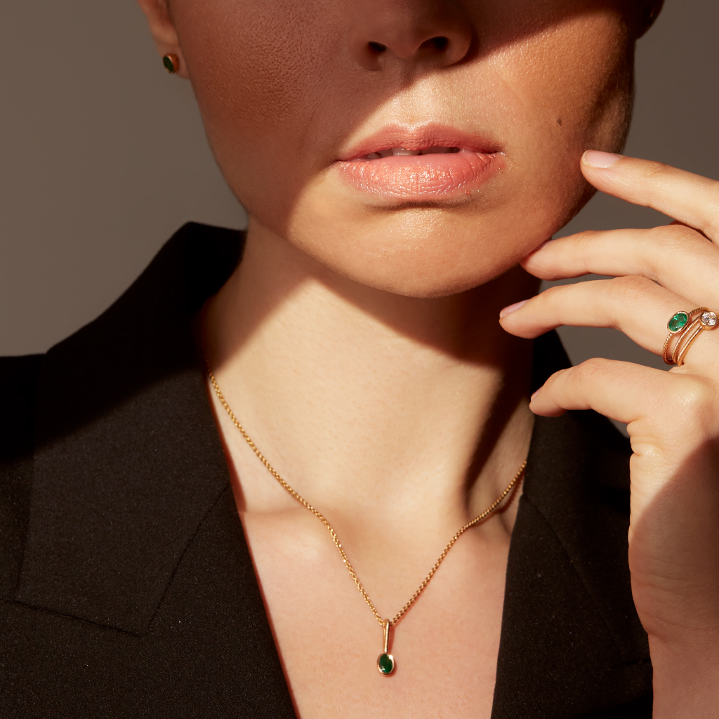 Solo Zümrüt Çıtçıtlar Solo Zümrüt Çıtçıtlar