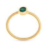 Solo Zümrüt Yüzük Solo Zümrüt Yüzük