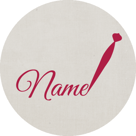 قلادة شخصية