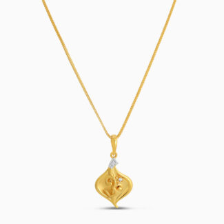 Shakti Flame OM Pendant Shakti Flame OM Pendant