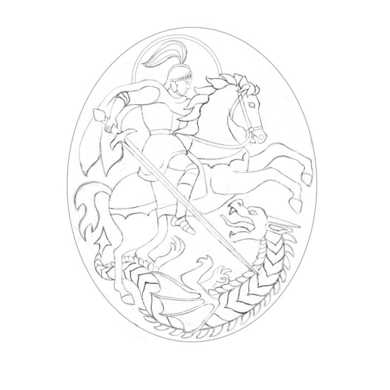 خاتم مفصّل حسب الطلب من الذهب عيار 24 قيراط والبلاتين خاتم مفصّل حسب الطلب من الذهب عيار 24 قيراط والبلاتين