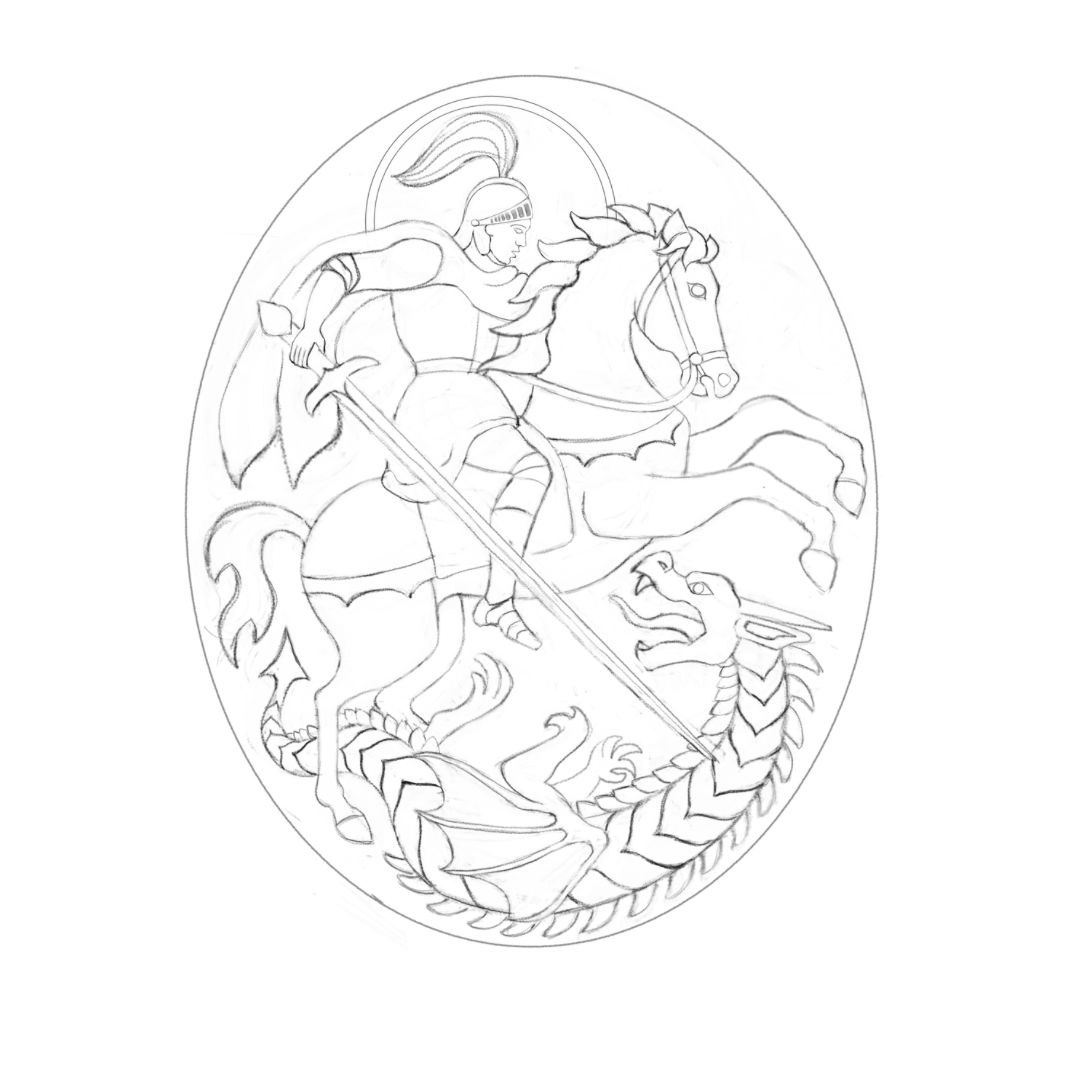 خاتم مفصّل حسب الطلب من الذهب عيار 24 قيراط والبلاتين خاتم مفصّل حسب الطلب من الذهب عيار 24 قيراط والبلاتين