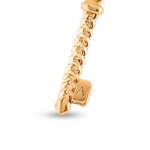 قلادة مفتاح القلب | قابلة للنقش قلادة مفتاح القلب | قابلة للنقش