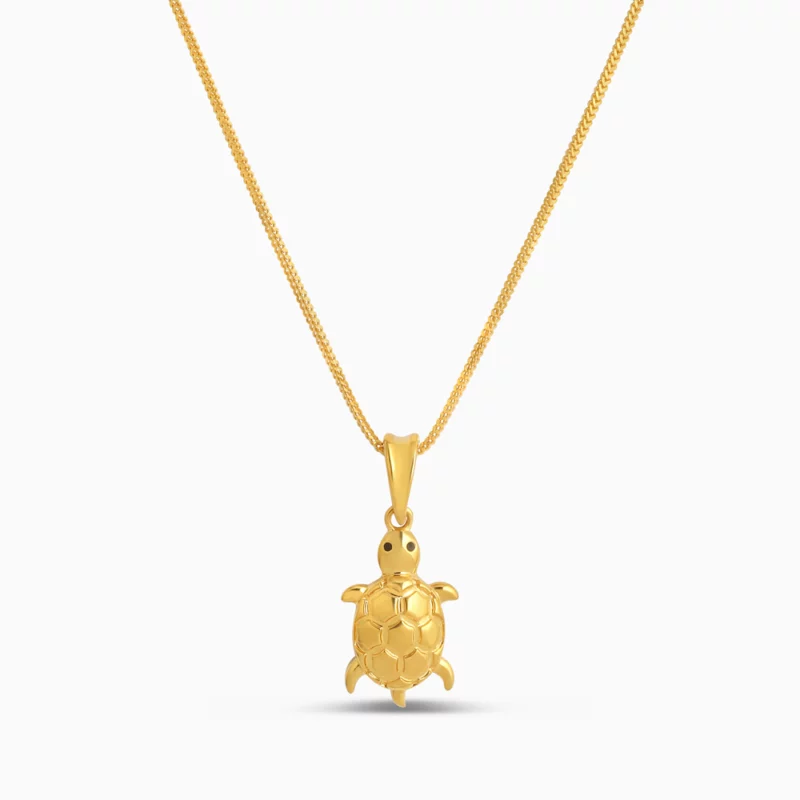 Kurma Avatar Tortoise Pendant Kurma Avatar Tortoise Pendant
