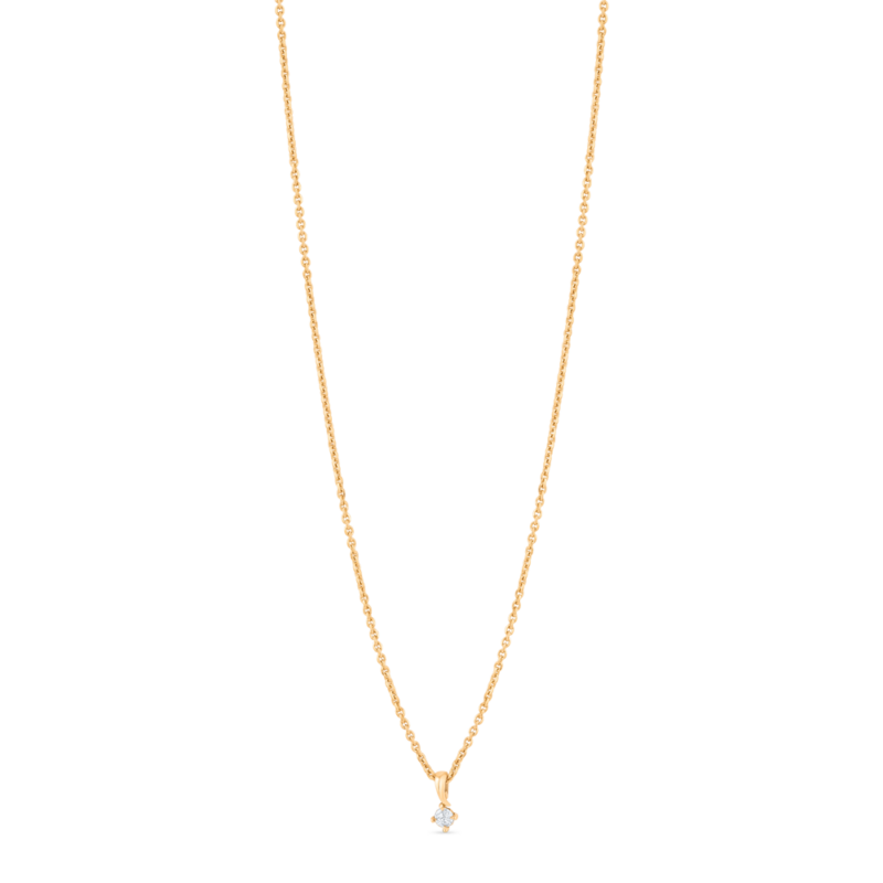 Bloom Lilypad Kolye Bloom Lilypad Kolye