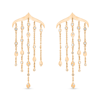 Monsoon Earrings
