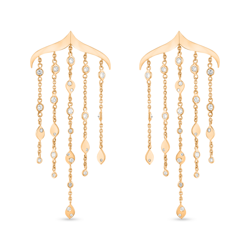 Monsoon Küpeler Monsoon Küpeler