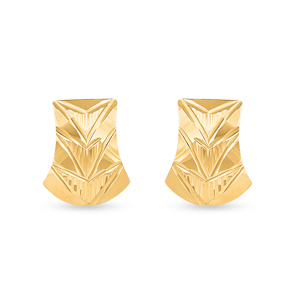 22 Ayar Altın Fantezi Creole Halkalar 22 Ayar Altın Fantezi Creole Halkalar