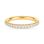 18 Ayar Sarı Altın Christian Bauer Sonsuzluk Bandı 18 Ayar Sarı Altın Christian Bauer Sonsuzluk Bandı