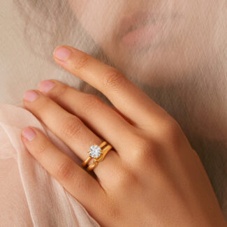 Tendril Wedding Band Tendril Wedding Band