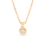 Bloom Halo Kolye Bloom Halo Kolye