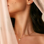 Bloom Halo Kolye Bloom Halo Kolye