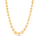 22 Ayar Gündoğumu Altın Mala Kolye | 16 İnç 22 Ayar Gündoğumu Altın Mala Kolye | 16 İnç