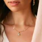 سلسال زنبق الزنبق من بلوم سلسال زنبق الزنبق من بلوم