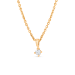 Lotus Tomurcuğu Kolye Lotus Tomurcuğu Kolye