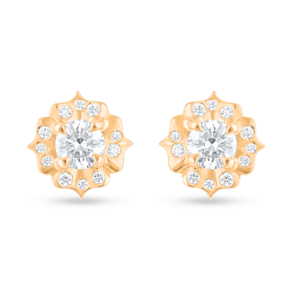 Bloom Halo Studs Bloom Halo Studs