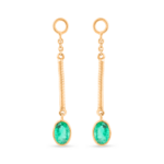 Solo Emerald Dropper Solo Emerald Dropper