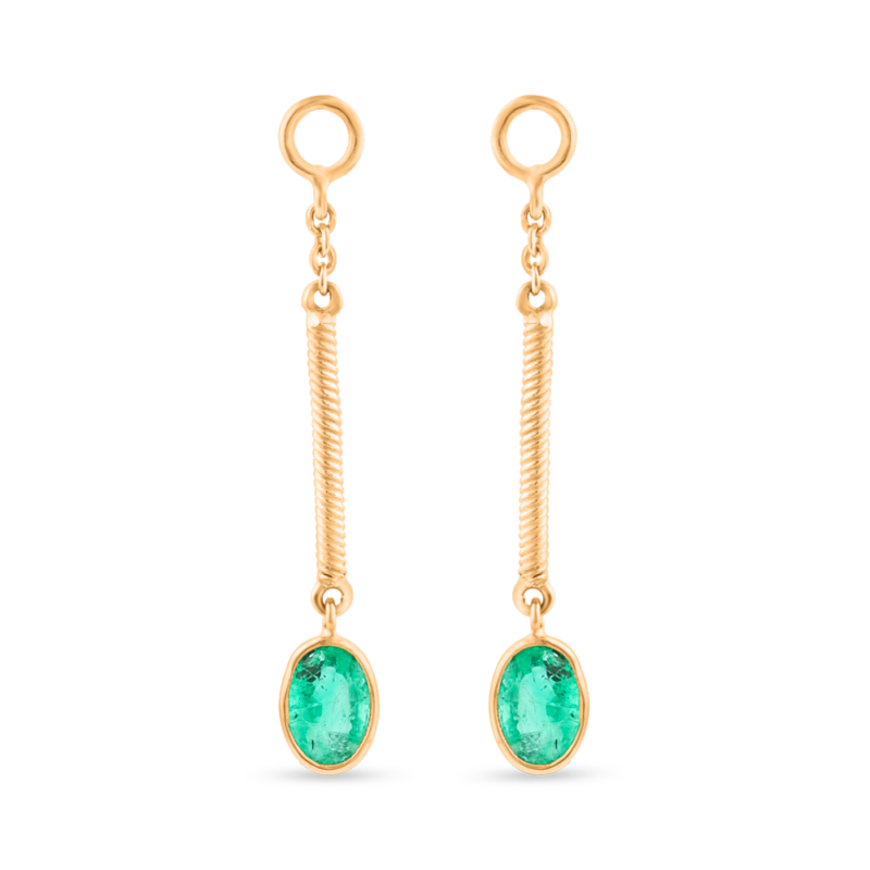 Solo Emerald Dropper Solo Emerald Dropper