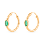 سوار الزمرد الزمردي بونشا سوار الزمرد الزمردي بونشا