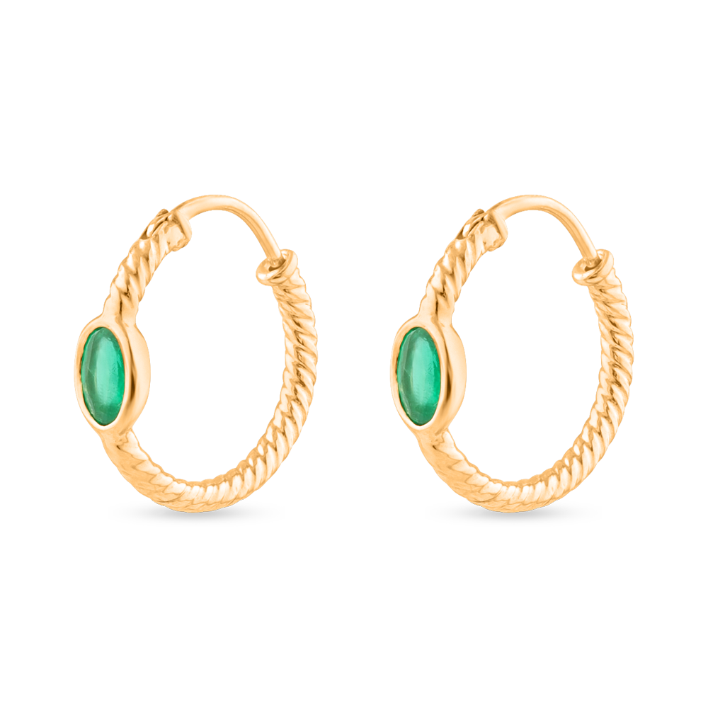 سوار الزمرد الزمردي بونشا سوار الزمرد الزمردي بونشا