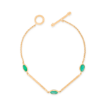 سوار فيجن الزمردي سوار فيجن الزمردي