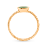 خاتم زمرد الأفق خاتم زمرد الأفق