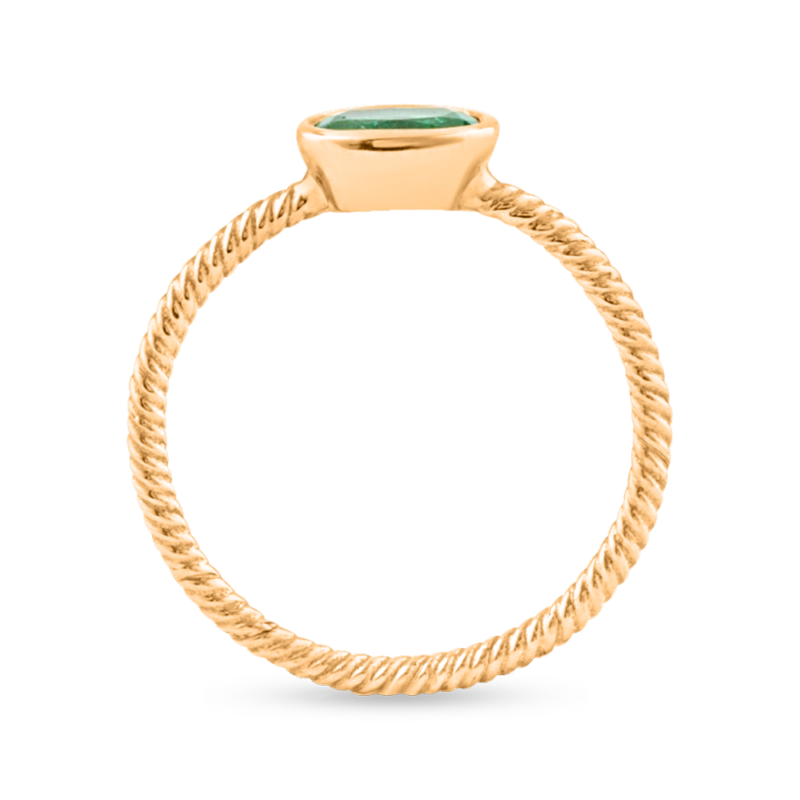 خاتم زمرد الأفق خاتم زمرد الأفق