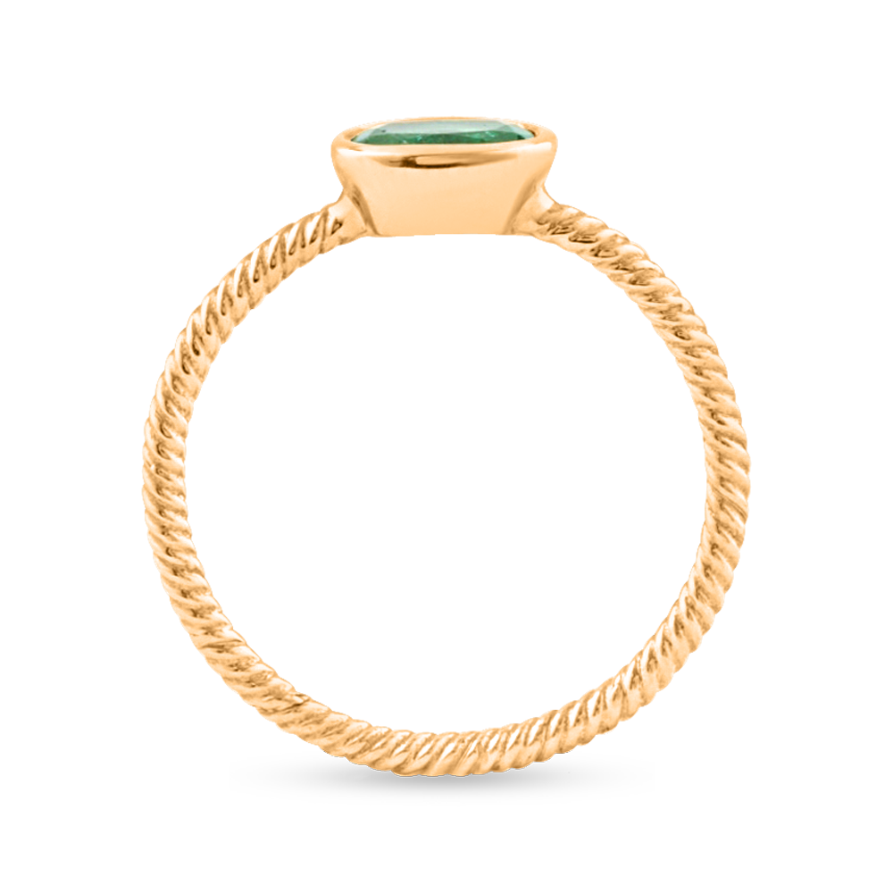 خاتم زمرد الأفق خاتم زمرد الأفق