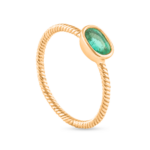 خاتم زمرد الأفق خاتم زمرد الأفق