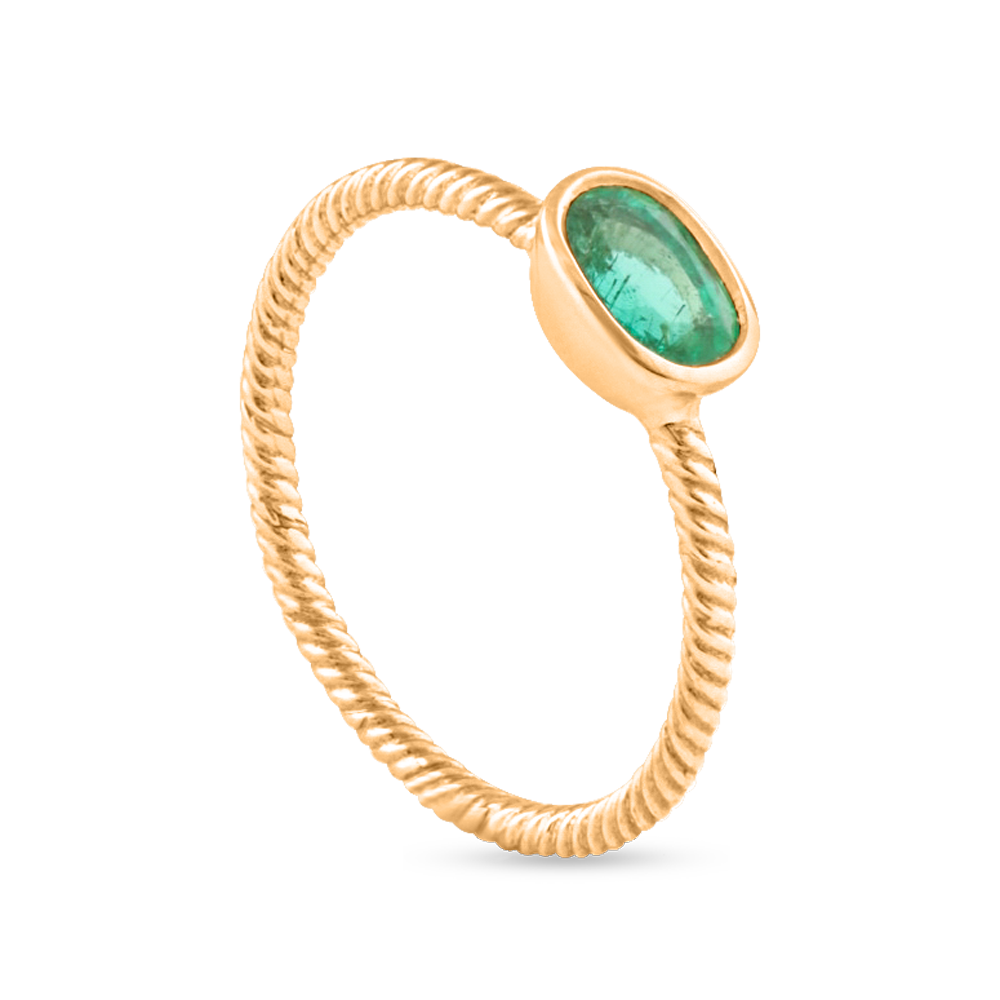 خاتم زمرد الأفق خاتم زمرد الأفق