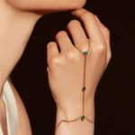 Soar Emerald Poncha Soar Emerald Poncha