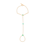 Soar Emerald Poncha Soar Emerald Poncha