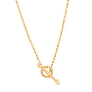 Vision Emerald Necklace