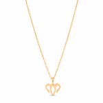 Aries – The Flame Bearer Pendant