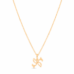 Pisces – The Dream Weaver Pendant